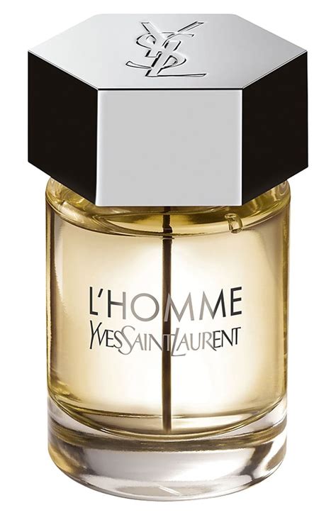 ysl nordstrom cologne|ysl original cologne.